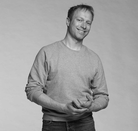Morten Burian