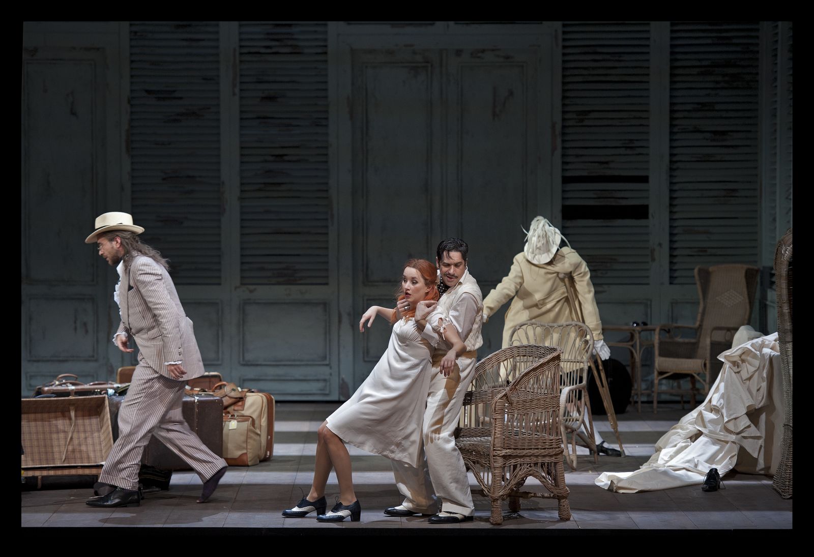 The Marriage of Figaro