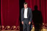 Christian Thielemann I Schlussapplaus Ring des Nibelungen, Götterdämmerung I 3. Oktober 2025
