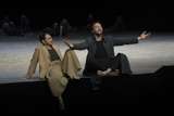 Francesco Demuro (Nadir) und Gyula Orendt (Zurga)