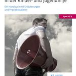 Titelbild von special Bd. 7 - Die Europäische Dimension in der Kinder- und Jugendhilfe