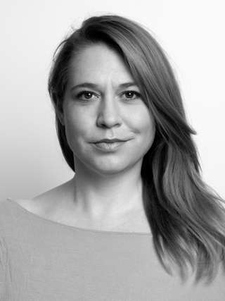 Lydia Ackermann