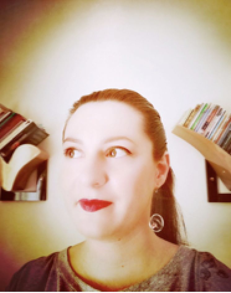 Elena Soroliou