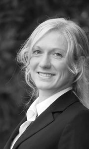 Portrait von Franziska Walbrül