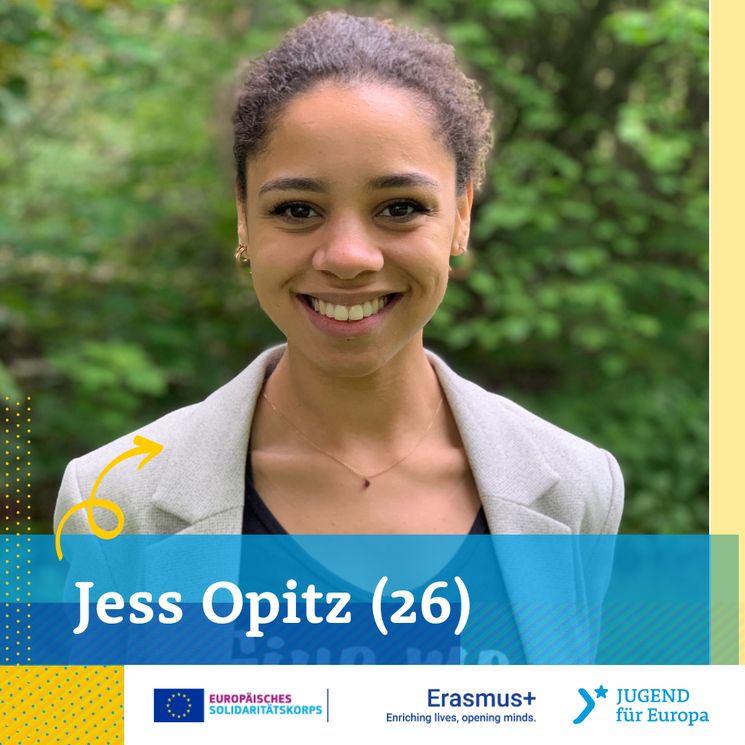 Jess Opitz