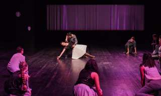 Hasibullah Bahaduri, Corinna Otte