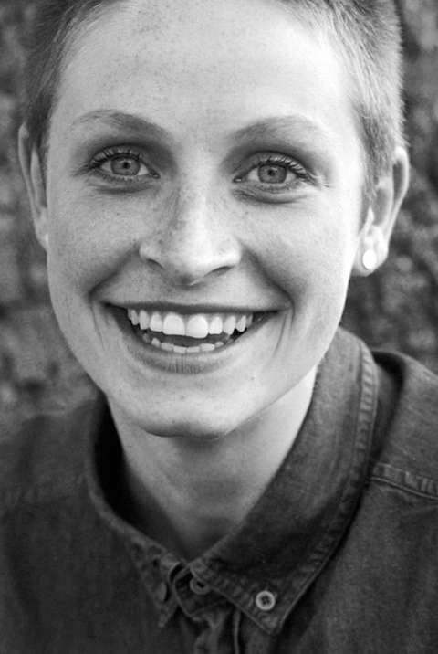 Charlotte Petersen