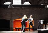 Rachel Willis-Sørensen (Norma), Dmitry Korchak (Pollione)