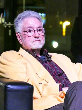 John Dew