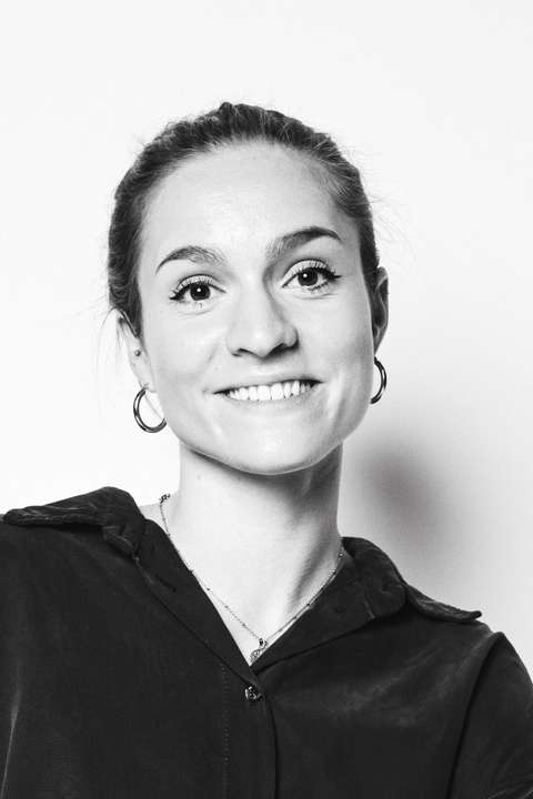 Lisa Marie Heidrich