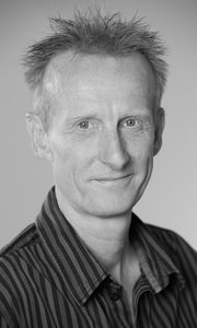 Portrait von Udo Teichmann