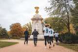 Social Run der Staatsoper I Oktober 2025