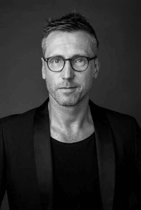 Jochen Strauch