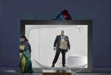 Marina Rebeka (Aida), Gabriele Viviani (Amonasro), Komparse