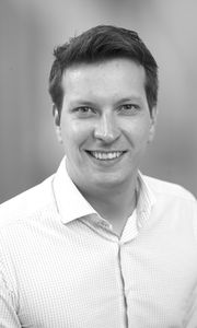Portrait von Roland Schiebold