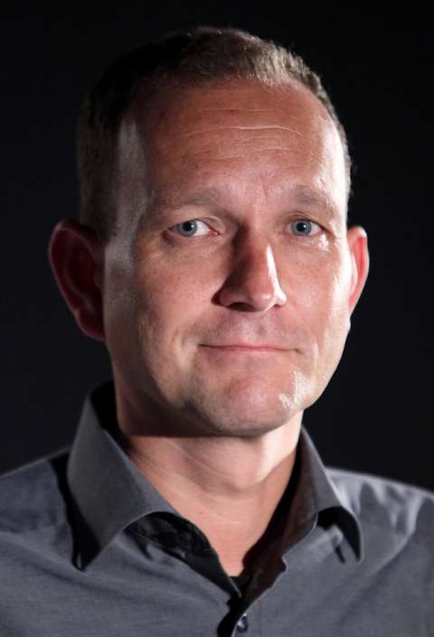 Philip Tiedemann