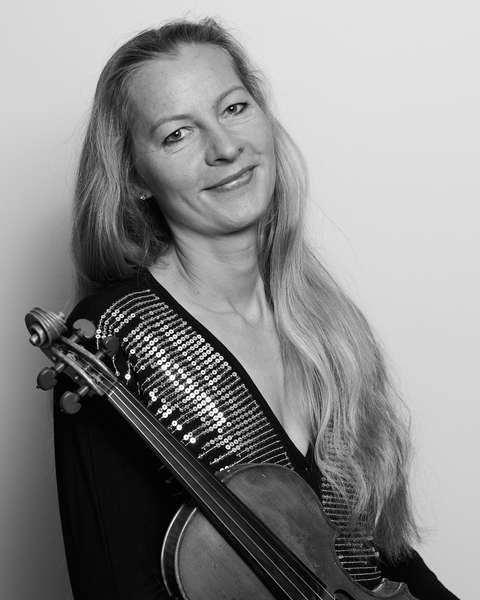 Damaris Heide-Jensen