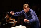 Christian Thielemann im Abonnementkonzert VIII