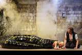 Christiane Karg (Rusalka) und Pavel Černoch (Prinz)