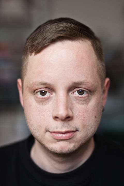 Flurin Borg Madsen