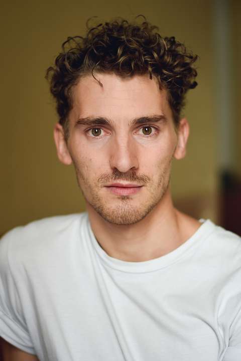 Martin Bruchmann