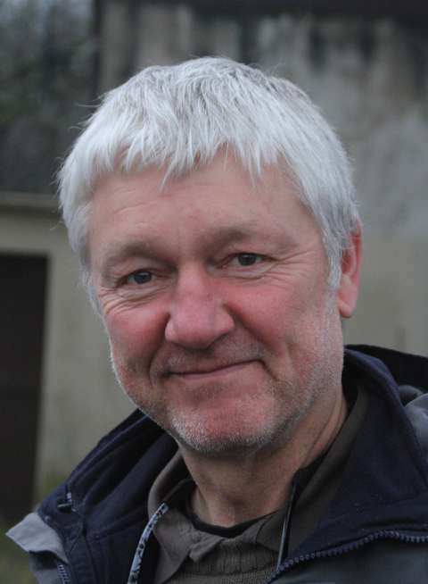 Johannes Meurs
