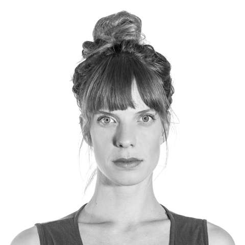 Yana Robin la Baume