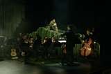 Gyula Orendt, Musiker:innen der Staatskapelle Berlin