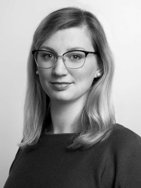 Sonja Grevenbrock