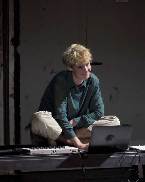 Sascha Malina Hoffmann