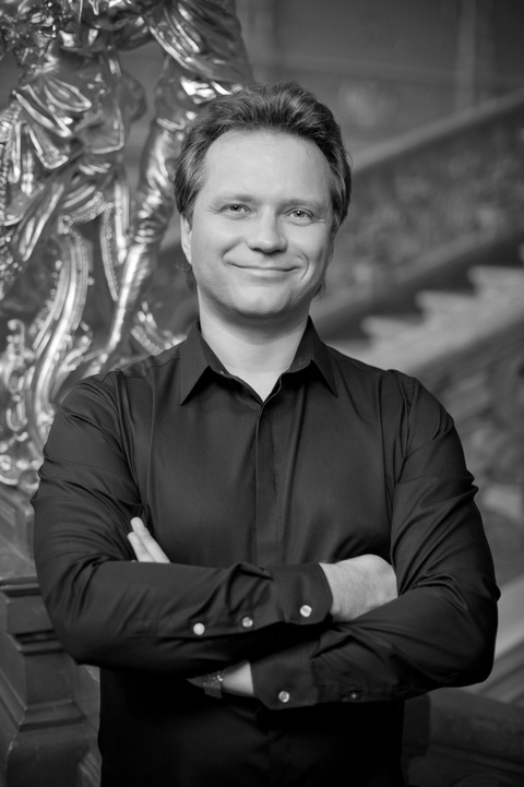 Andriy Yurkevych