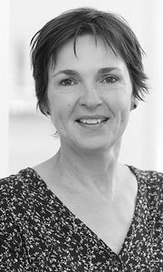 Portrait von Marion Rüth