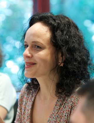 Katrin Olt, Estonia