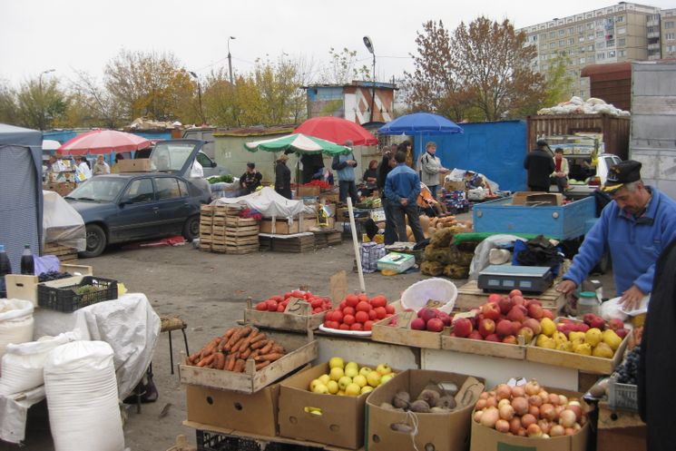 Markt