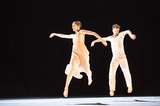 Scène d'amour, Sasha Waltz, Hector Berlioz, Lorena Justribó Manion, Joel Suárez Gómez