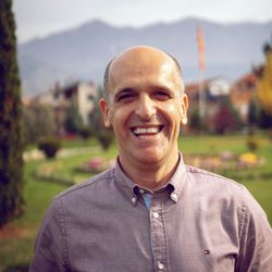 Zoran North Macedonia