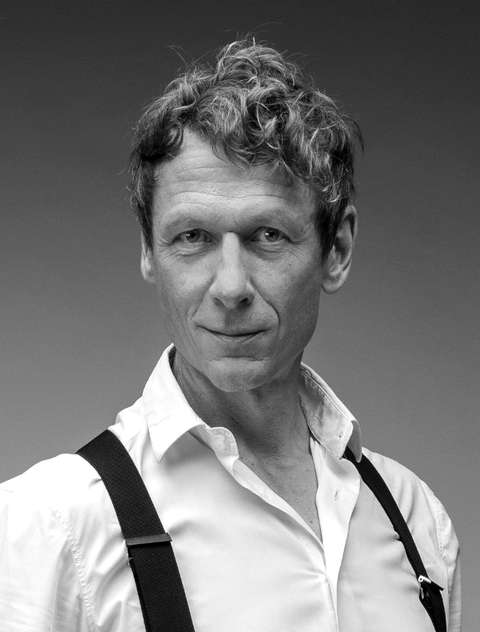 Martin Vogel