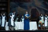 Vida Miknevičiūtė (Senta), Damen des Staatsopernchores