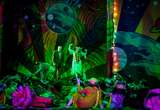 Carles Pachon, Peter Hoare, Lucy Crowe und Chor