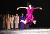 Sacre, Sasha Waltz, Igor Strawinsky, Eva Georgitsopoulou, Ensemble