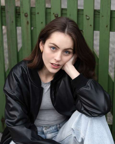 Victoria Isabel Pfitzner