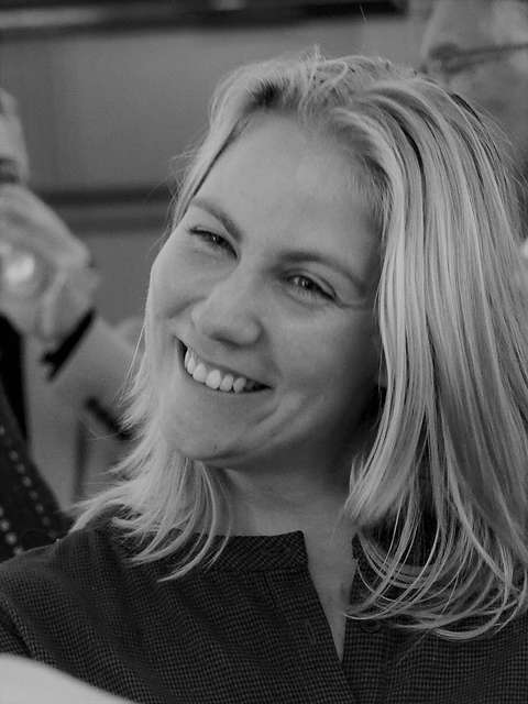 Sandra Ihrig