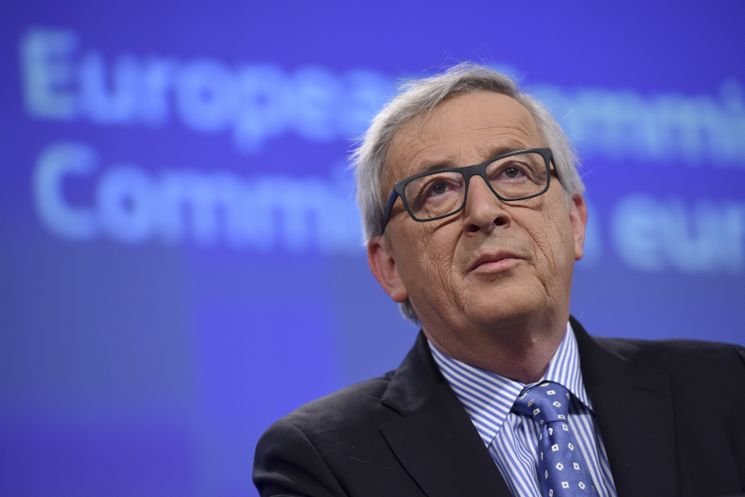 © European Union , 2016   /  Source: EC - Audiovisual Service   /   Photo: Etienne Ansotte