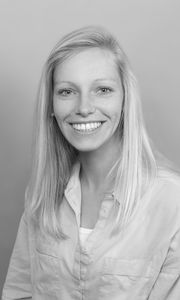 Portrait von Sarah Raisch