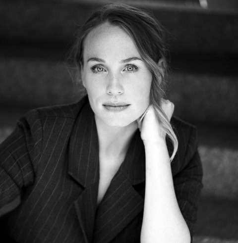 Louisa von Spies