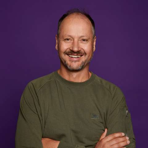 Cornelius Diefenthal