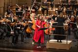 Staatskapelle Berlin, Elim Chan, Patricia Kopatchinskaja | Symphoniekonzert I