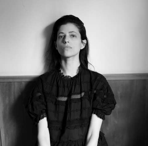  Maayan Goldman