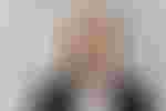 Porträtfoto: Dr. P. Nies