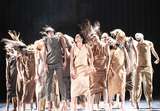 Sacre, Sasha Waltz, Igor Strawinsky, Ensemble